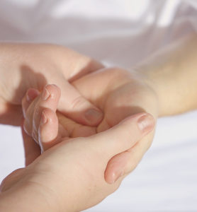 Massage main