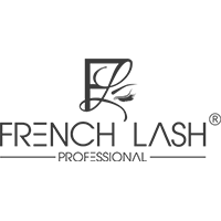 logo French lash