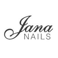 Logo jananails