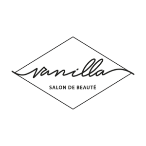 Logo vanilla beauty - salon de beauté marche-en-famenne