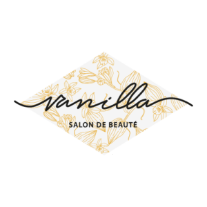 Logo vanilla beauty - salon de beauté marche-en-famenne