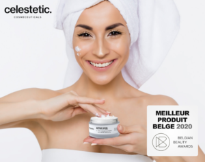 soin microneedling d'une marque belge pour améliorer l'apparence de la peau