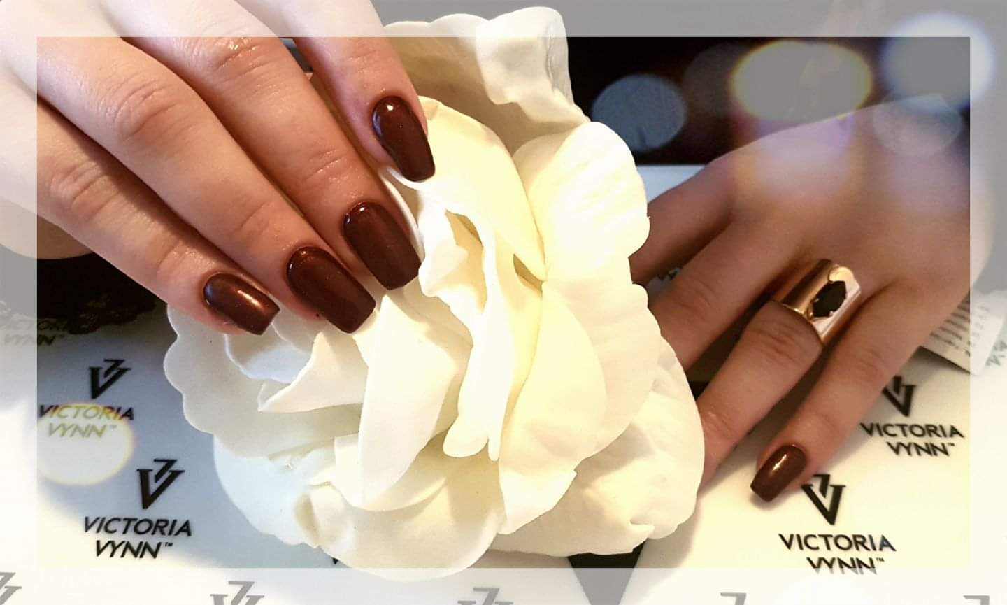 photo ongle vanilla beauty salon de beauté marche-en-famenne