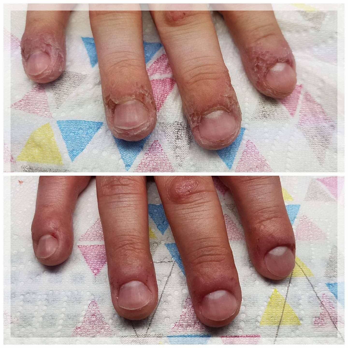 photo ongle vanilla beauty salon de beauté marche-en-famenne