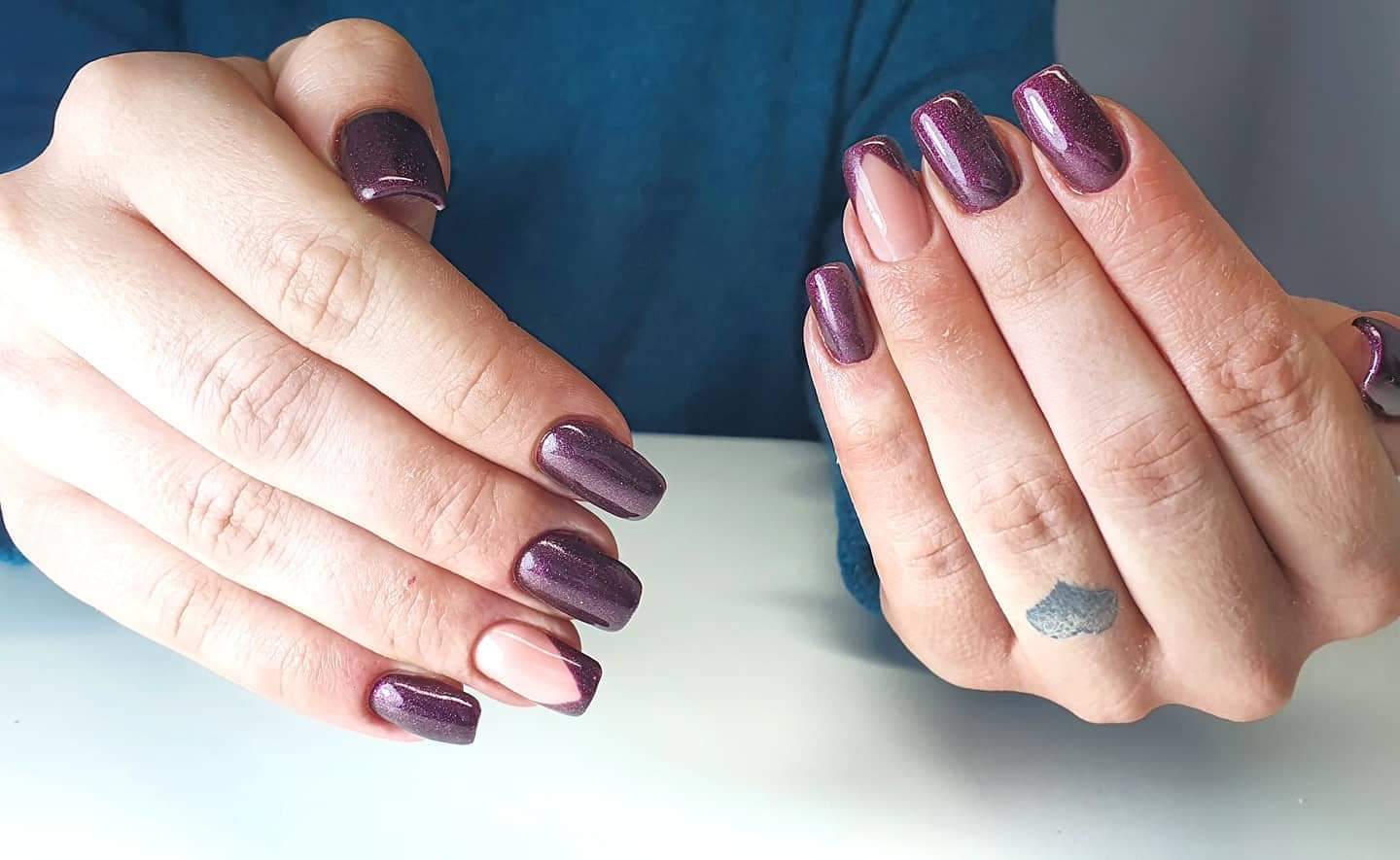 photo ongle vanilla beauty salon de beauté marche-en-famenne