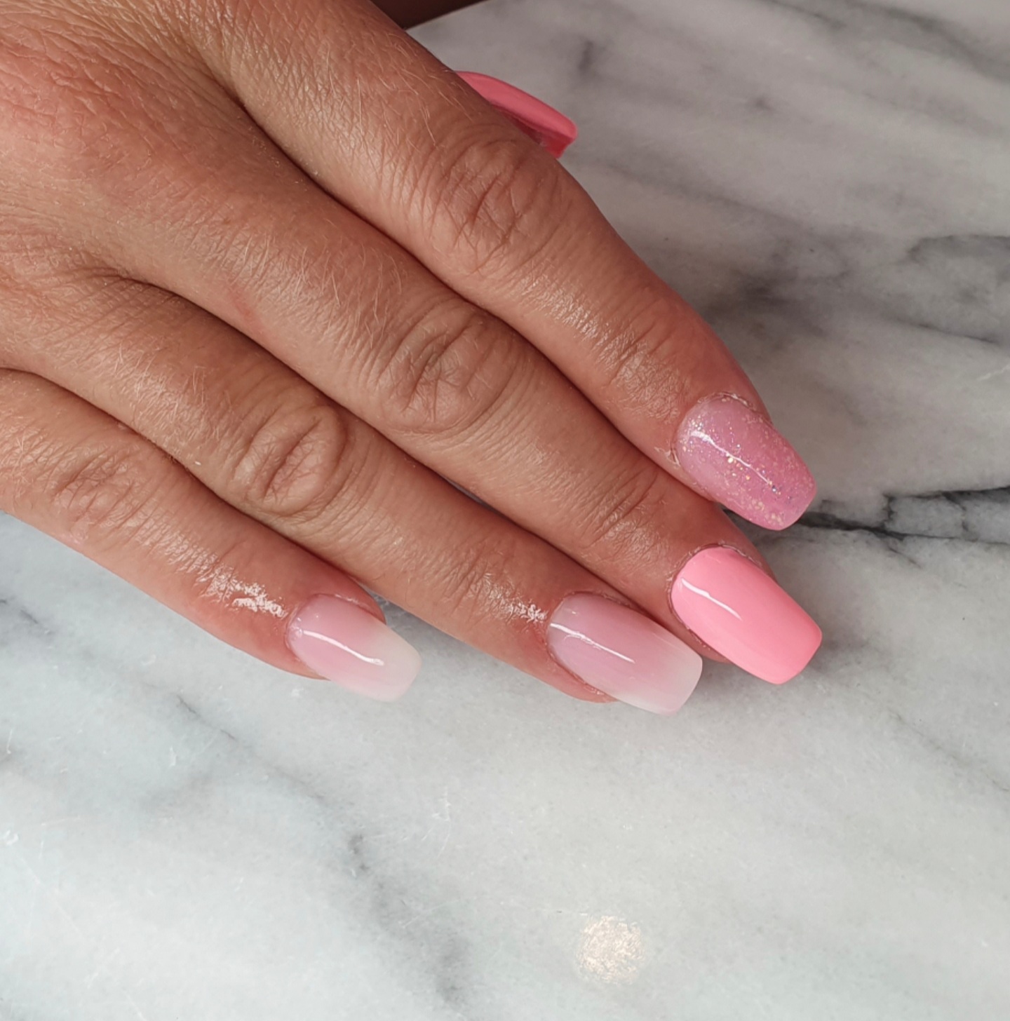 photo ongle vanilla beauty salon de beauté marche-en-famenne