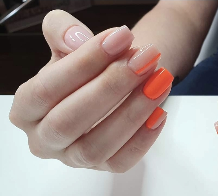 photo ongle vanilla beauty salon de beauté marche-en-famenne